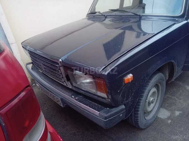 LADA (VAZ) 2104 1991, 70,000 km - 1.6 л - Bakı