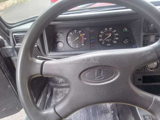 LADA (VAZ) 2104 1991, 70,000 km - 1.6 л - Bakı