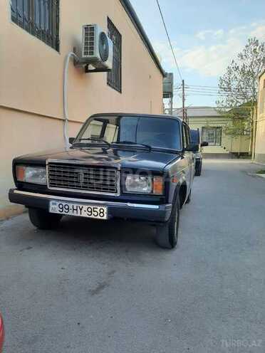 LADA (VAZ) 2104 1991, 70,000 km - 1.6 л - Bakı