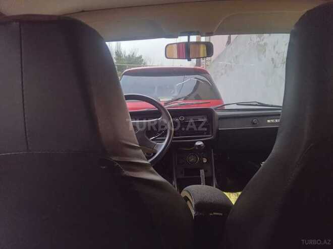 LADA (VAZ) 2104 1991, 70,000 km - 1.6 л - Bakı