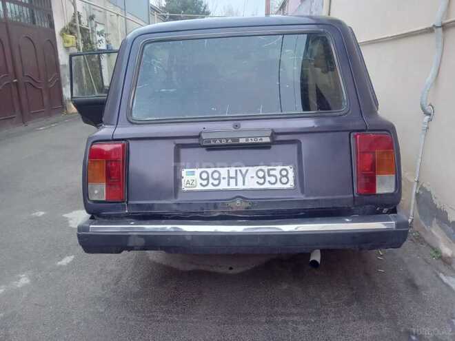 LADA (VAZ) 2104 1991, 70,000 km - 1.6 л - Bakı