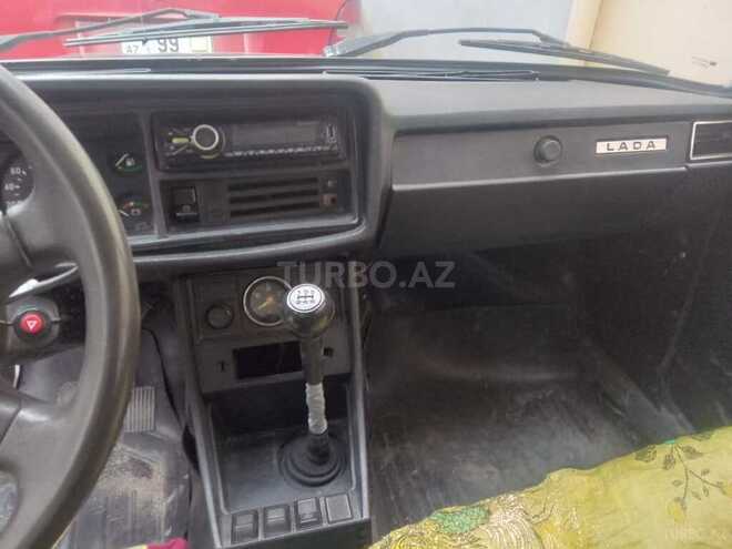 LADA (VAZ) 2104 1991, 70,000 km - 1.6 л - Bakı