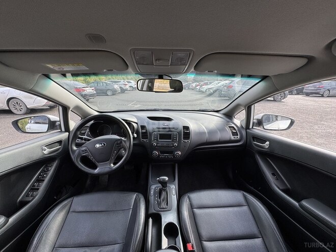 Kia K3 2014, 162,000 km - 1.6 л - Bakı