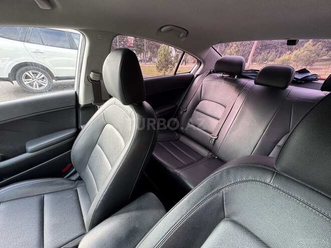 Kia K3 2014, 162,000 km - 1.6 л - Bakı