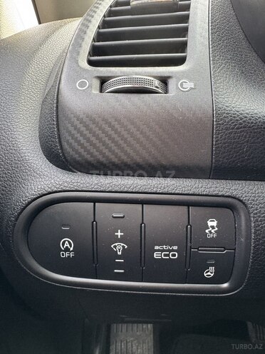 Kia K3 2014, 162,000 km - 1.6 л - Bakı