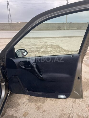 Opel Vectra 1996, 163,000 km - 1.6 l - Bakı