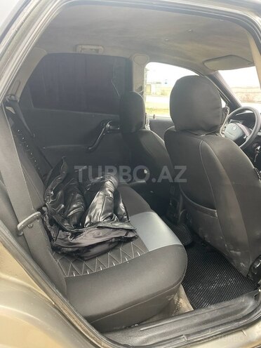 Opel Vectra 1996, 163,000 km - 1.6 l - Bakı