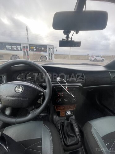 Opel Vectra 1996, 163,000 km - 1.6 l - Bakı