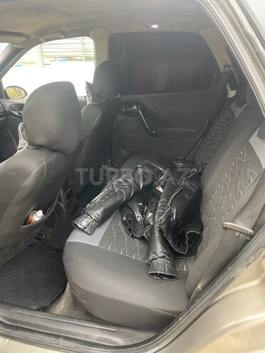 Opel Vectra 1996, 163,000 km - 1.6 l - Bakı