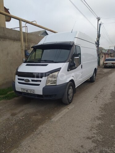 Ford Transit 2011, 231,000 km - 2.4 l - Bakı