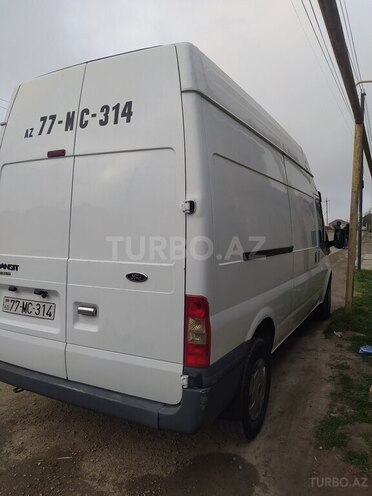 Ford Transit 2011, 231,000 km - 2.4 l - Bakı