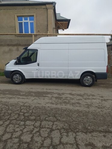 Ford Transit 2011, 231,000 km - 2.4 l - Bakı