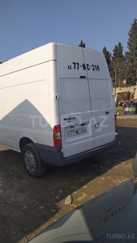 Ford Transit 2011, 231,000 km - 2.4 l - Bakı