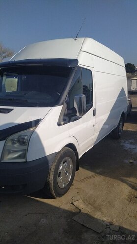 Ford Transit 2011, 231,000 km - 2.4 l - Bakı