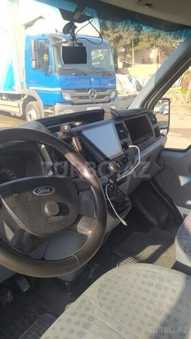Ford Transit 2011, 231,000 km - 2.4 l - Bakı