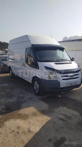 Ford Transit 2011, 231,000 km - 2.4 l - Bakı