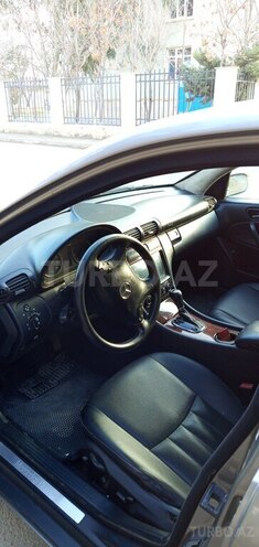 Mercedes C 240 2005, 287,754 km - 2.6 л - Bakı