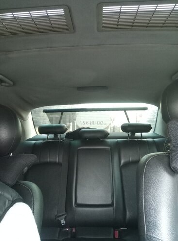 Mercedes C 240 2005, 287,754 km - 2.6 л - Bakı