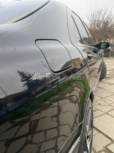 Mercedes S 350 2002, 350,888 km - 3.7 l - Bakı