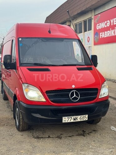 Mercedes Sprinter 313 2008, 360,000 km - 2.2 л - Bakı