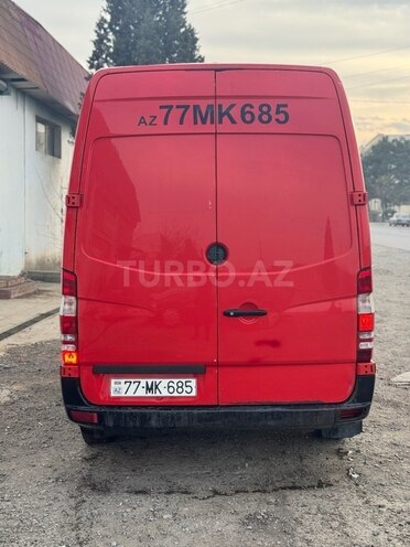 Mercedes Sprinter 313 2008, 360,000 km - 2.2 л - Bakı