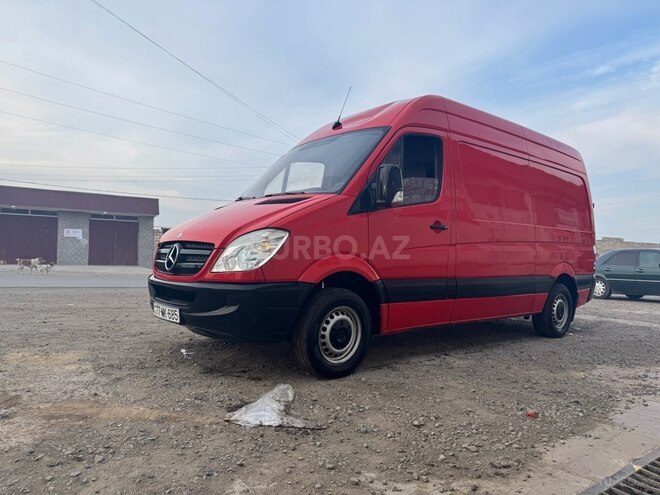 Mercedes Sprinter 313 2008, 360,000 km - 2.2 л - Bakı