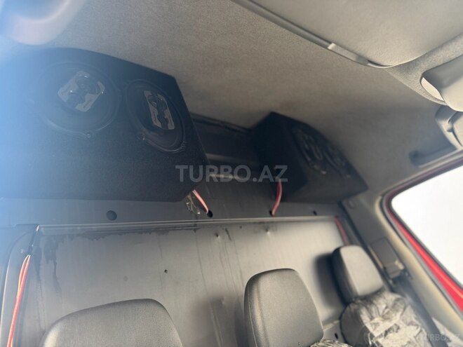 Mercedes Sprinter 313 2008, 360,000 km - 2.2 л - Bakı