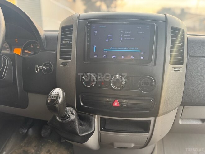 Mercedes Sprinter 313 2008, 360,000 km - 2.2 л - Bakı