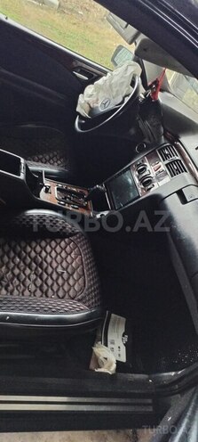 Mercedes E 240 1998, 350,000 km - 2.4 l - Göyçay