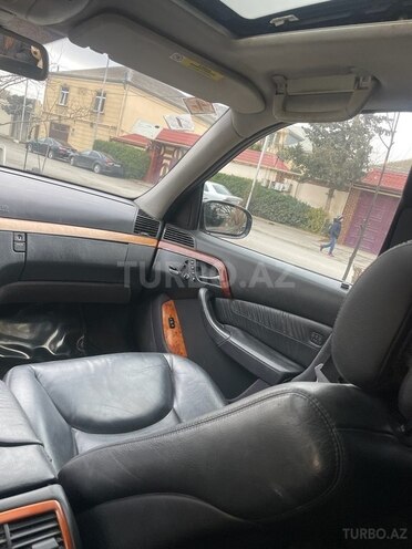 Mercedes S 350 2002, 350,888 km - 3.7 l - Bakı