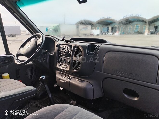 Ford Transit 2003, 486,000 km - 2.0 л - Bakı