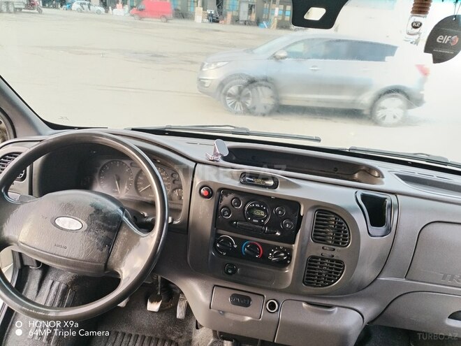 Ford Transit 2003, 486,000 km - 2.0 л - Bakı