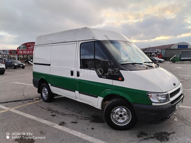 Ford Transit 2003, 486,000 km - 2.0 л - Bakı