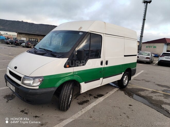 Ford Transit 2003, 486,000 km - 2.0 л - Bakı