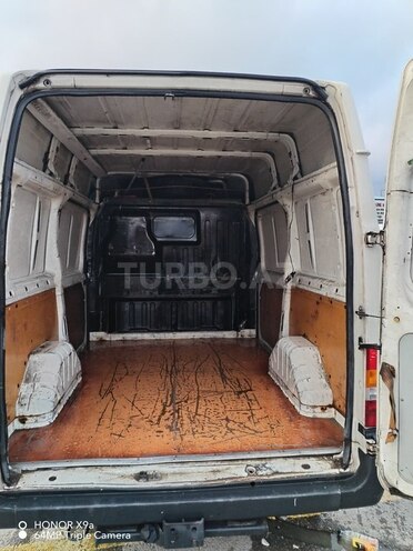 Ford Transit 2003, 486,000 km - 2.0 л - Bakı