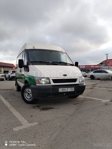 Ford Transit 2003, 486,000 km - 2.0 л - Bakı