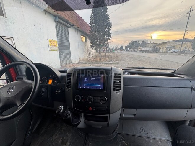 Mercedes Sprinter 313 2008, 360,000 km - 2.2 л - Bakı