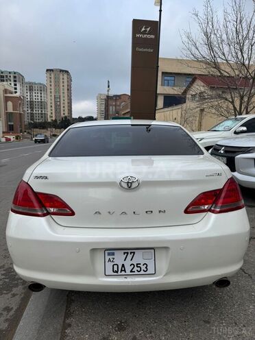 Toyota Avalon 2006, 297,000 km - 3.5 л - Bakı