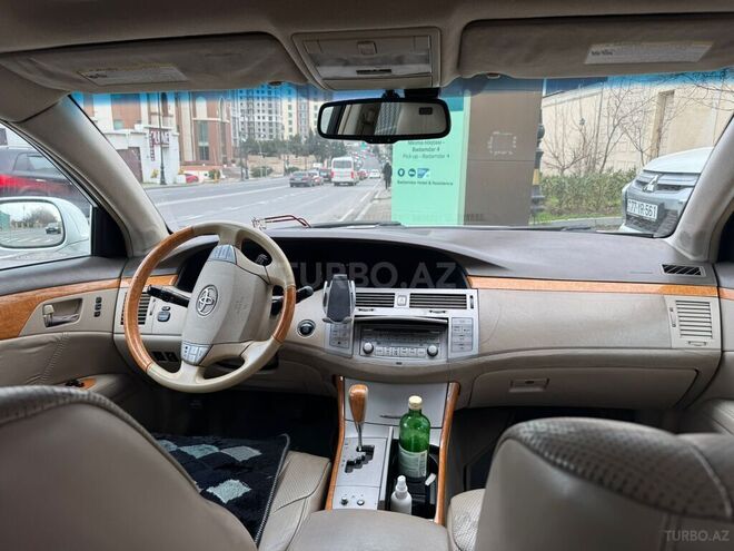 Toyota Avalon 2006, 297,000 km - 3.5 л - Bakı