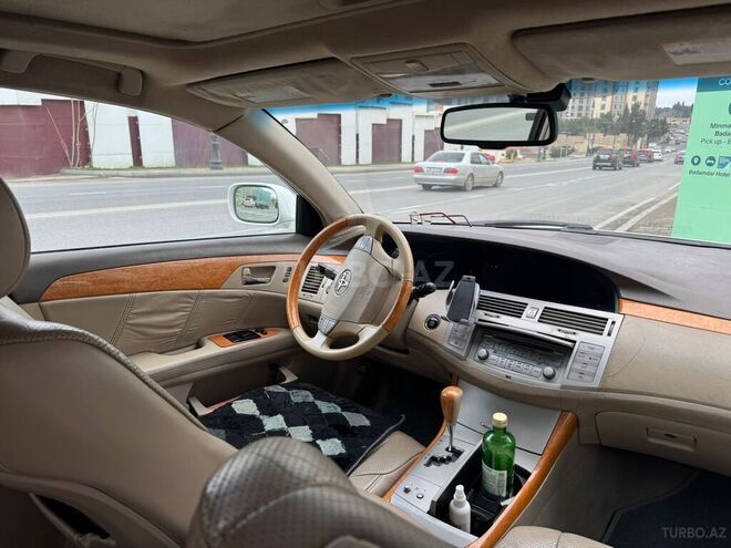 Toyota Avalon 2006, 297,000 km - 3.5 л - Bakı