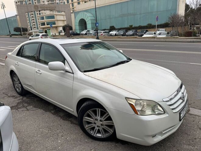 Toyota Avalon 2006, 297,000 km - 3.5 л - Bakı