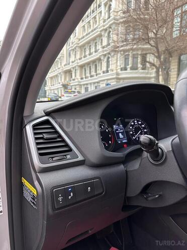 Hyundai Tucson 2018, 53,000 km - 2.0 л - Bakı