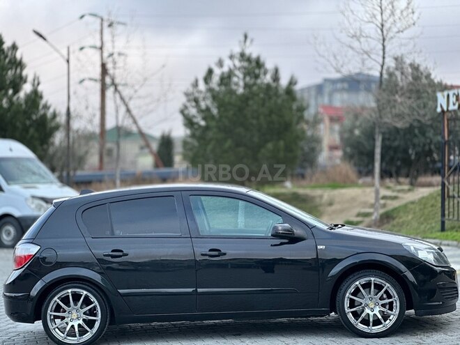 Opel Astra 2006, 240,000 km - 1.4 l - Bakı