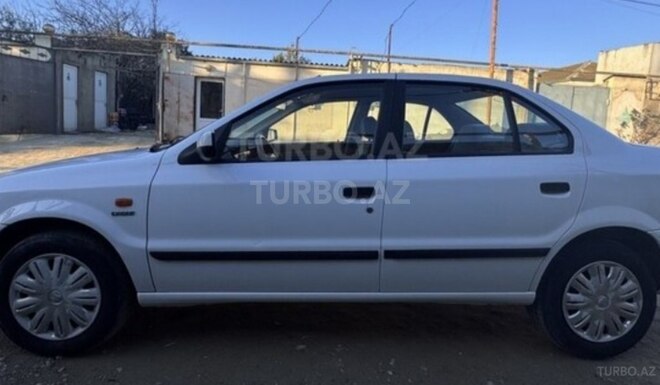 Khazar LX 2020, 58,353 km - 1.7 l - Bakı