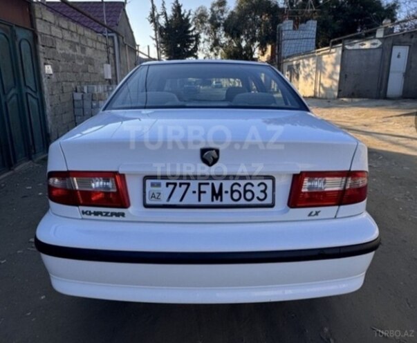 Khazar LX 2020, 58,353 km - 1.7 l - Bakı