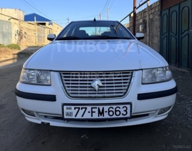 Khazar LX 2020, 58,353 km - 1.7 l - Bakı
