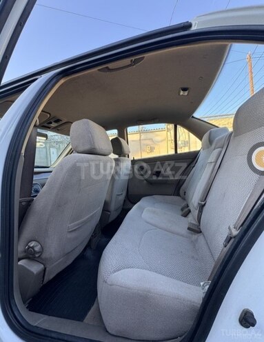 Khazar LX 2020, 58,353 km - 1.7 l - Bakı