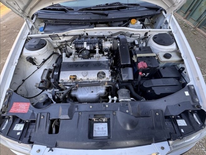 Khazar LX 2020, 58,353 km - 1.7 l - Bakı