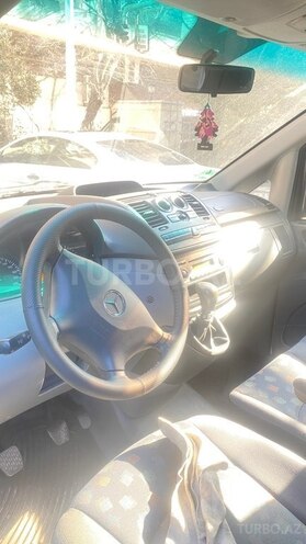 Mercedes Vito 2007, 220,000 km - 2.2 л - Bakı
