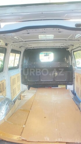 Mercedes Vito 2007, 220,000 km - 2.2 л - Bakı